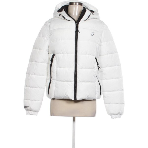 Dámska bunda Superdry 67040268