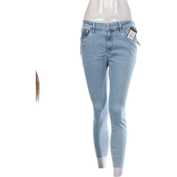 Dámske džínsy Mavi 67040282