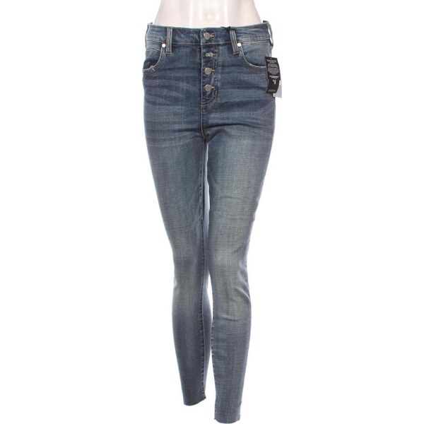 Dámske džínsy Liverpool 67040278