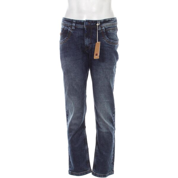 Pánske džínsy Timezone 67040291