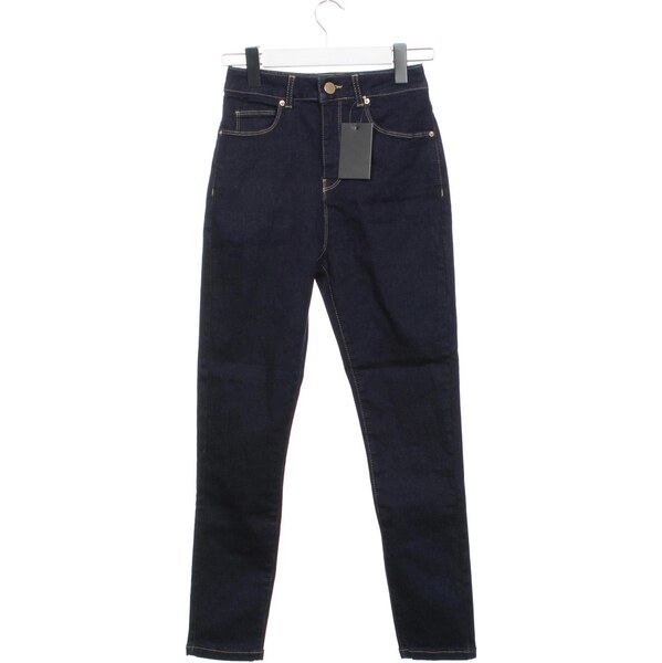 Dámske džínsy Mauvette 67040293