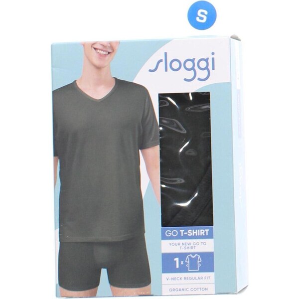 Pánska spodná bielizeň Sloggi 67040301