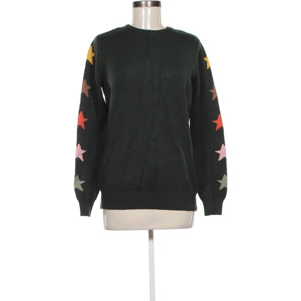 Dámsky pulóver Sugarhill 67040302