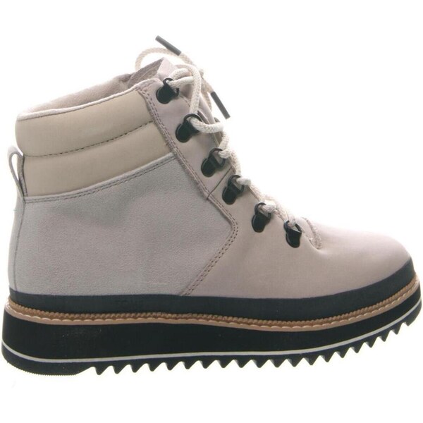 Dámské poltopánky Toms 67040308