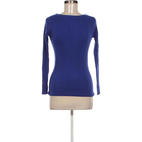 Dámsky pulóver Editors Cut 67040319