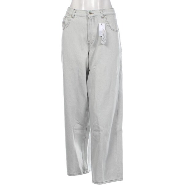 Dámske džínsy Topshop 67040337