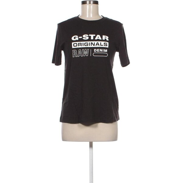 Dámske tričko G-Star Raw 67040342