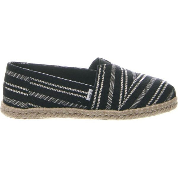 Espadrilky Toms 67040404