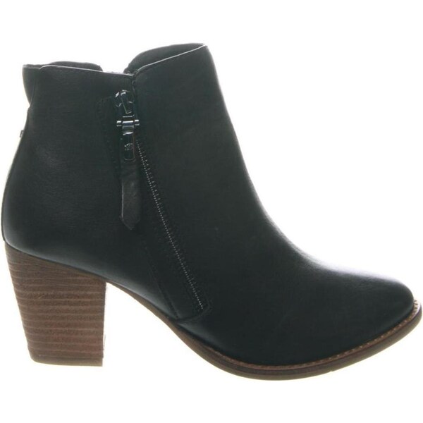 Dámské poltopánky Dune 67040407