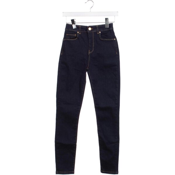 Dámske džínsy Mauvette 67040429