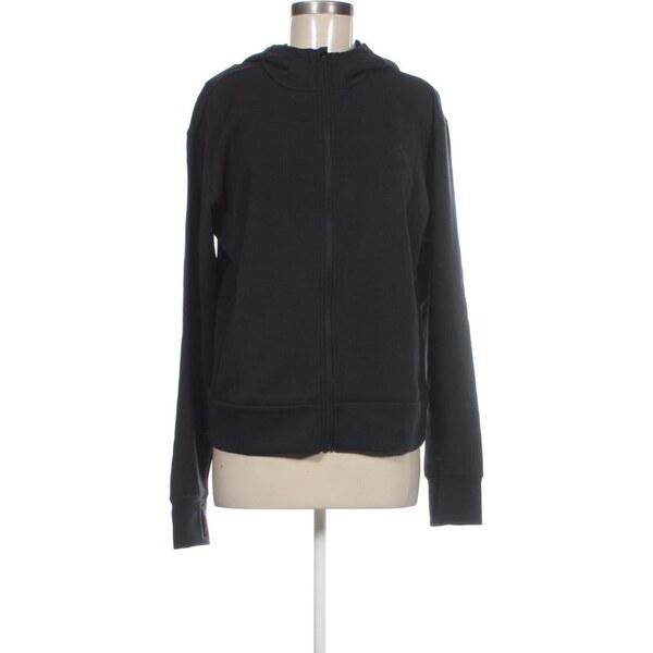 Dámsky športový vrch Adidas 67040430