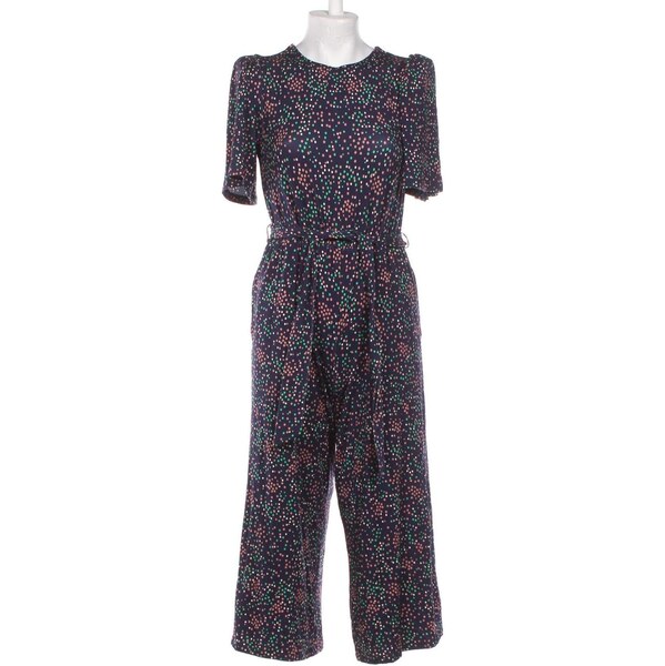 Dámsky dlhý overal Mauvette 67040442