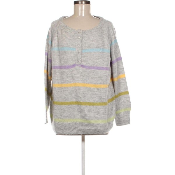 Dámsky pulóver & ET 67040476