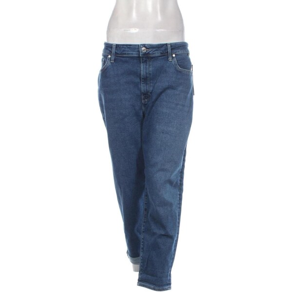 Dámske džínsy Mavi 67040488