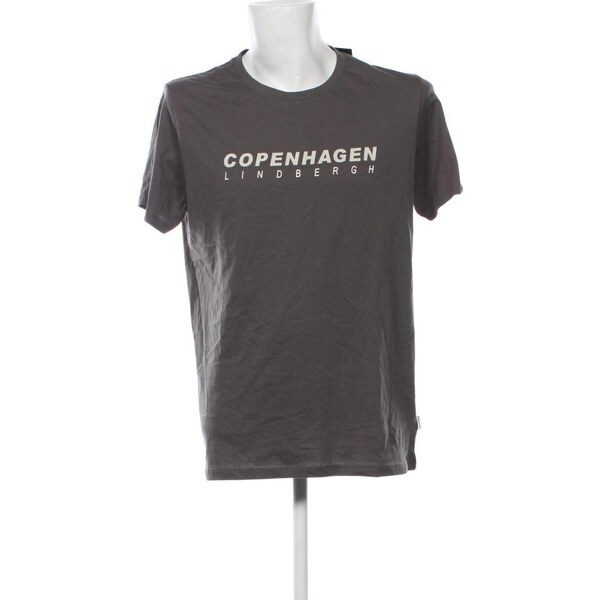 Pánske tričko Lindbergh 67040472