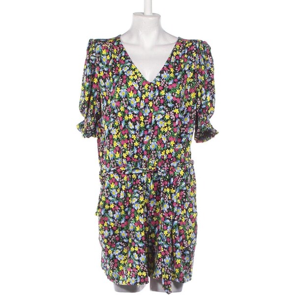 Dámská krátka kombinéza & ET 67040506