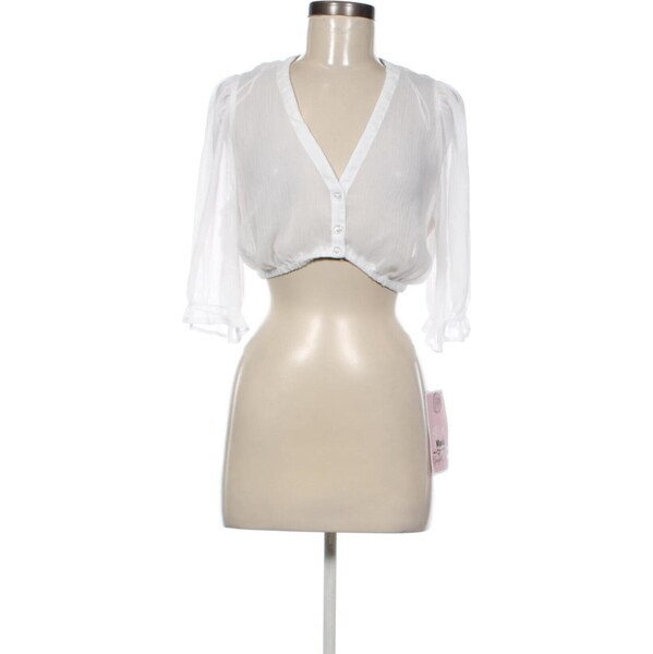 Dámska košeľa Marjo 67040511