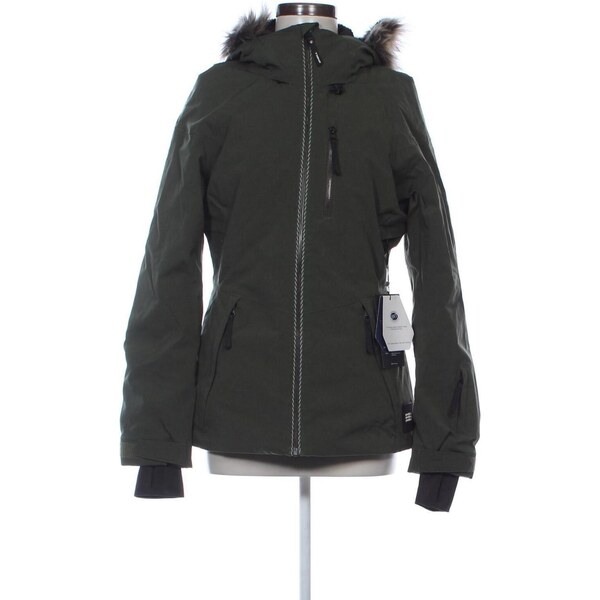 Dámska bunda pre zimné športy Oneill 67040521