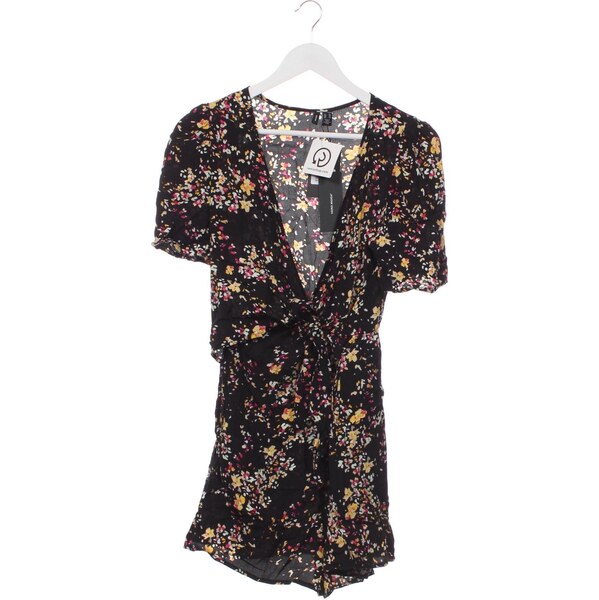 Dámská krátka kombinéza Vero Moda 67040615