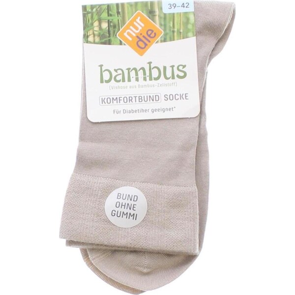 Ponožky Nur Die 67040608