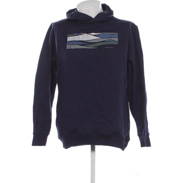 Pánska mikina Greenbomb 67040623