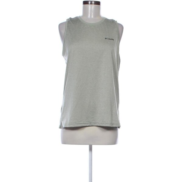 Dámsky športový top Columbia 67040650