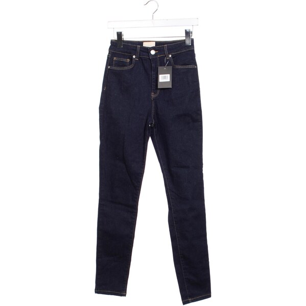 Dámske džínsy Mauvette 67040625