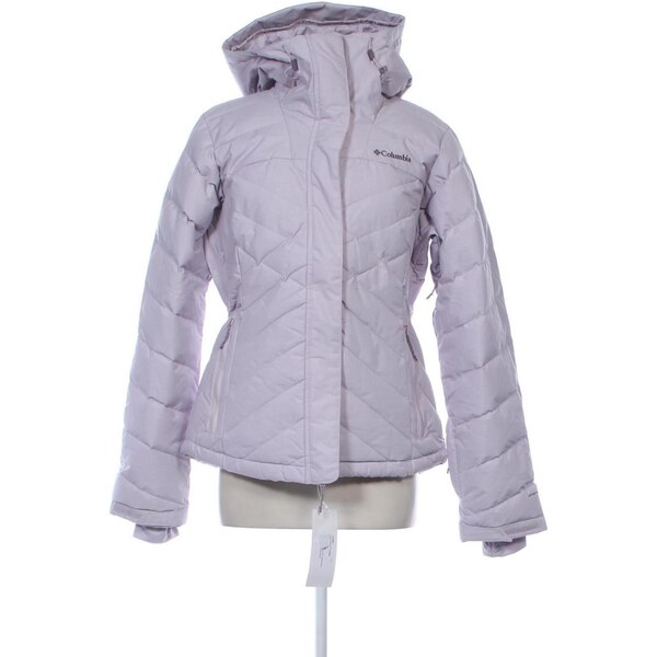 Dámska bunda pre zimné športy Columbia 67040651