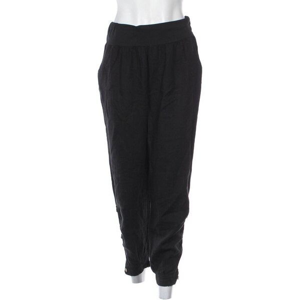 Dámske nohavice Puro Lino 67040628