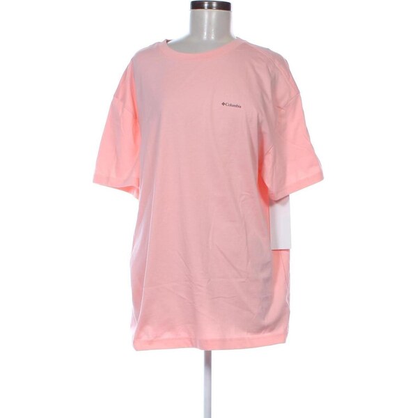 Dámske tričko Columbia 67040654