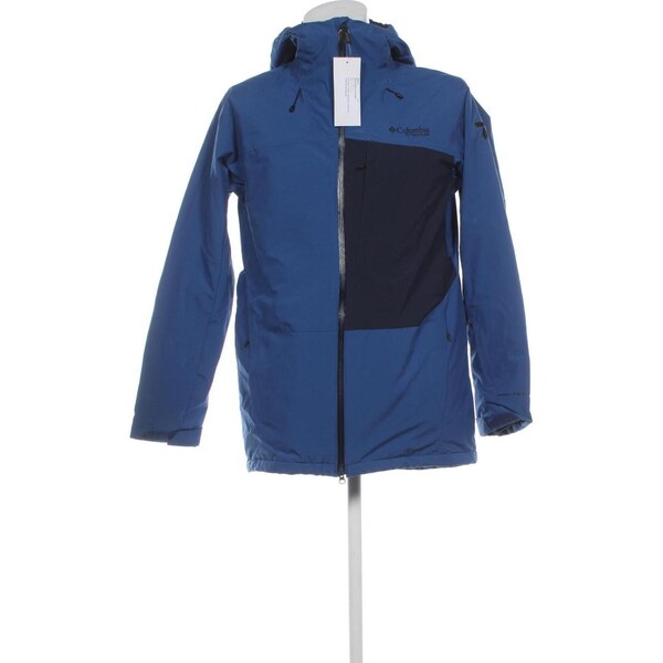 Pánska bunda pre zimné športy Columbia 67040649