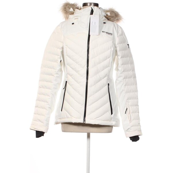 Dámska bunda pre zimné športy Columbia 67040670