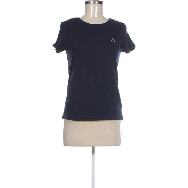 Dámske tričko Tom Tailor 67040672