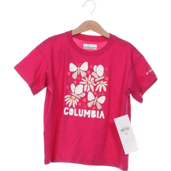 Detské tričko Columbia 67040690