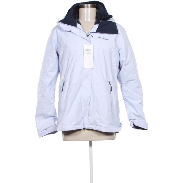 Dámska bunda pre zimné športy Columbia 67040675