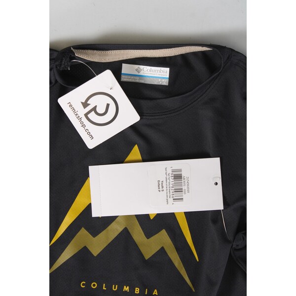 Detské tričko Columbia 67040693