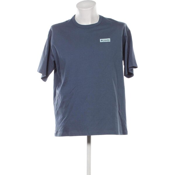 Pánske tričko Columbia 67040689