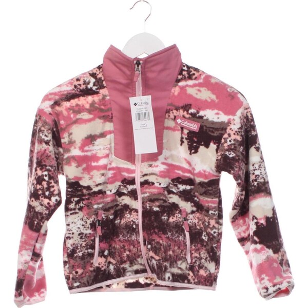 Detská športová horná časť Columbia 67040771