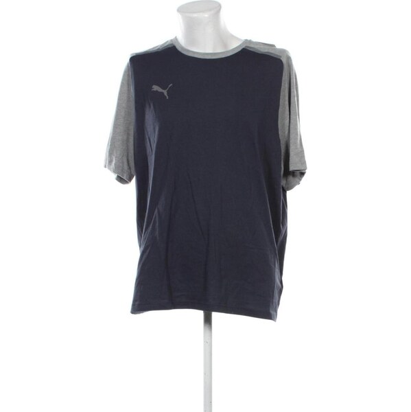 Pánske tričko PUMA 67040782