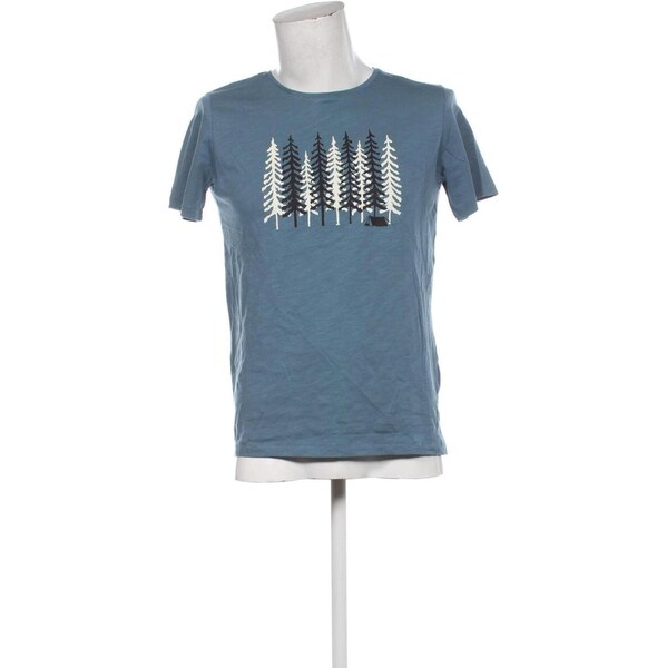 Pánske tričko Greenbomb 67040789