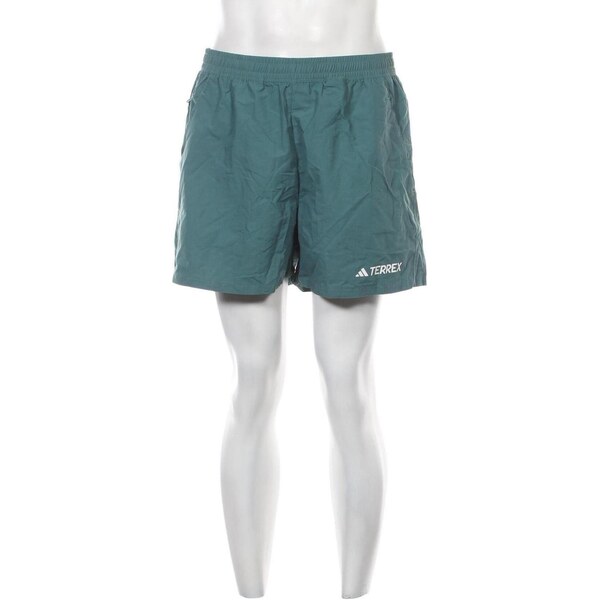 Pánske kraťasy Adidas 67040804