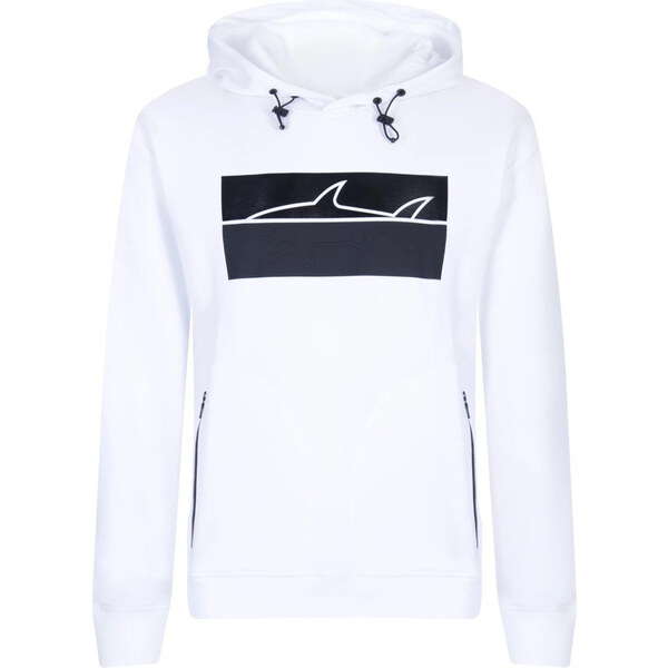 Paul&Shark pánska mikina s kapucňou 67040867