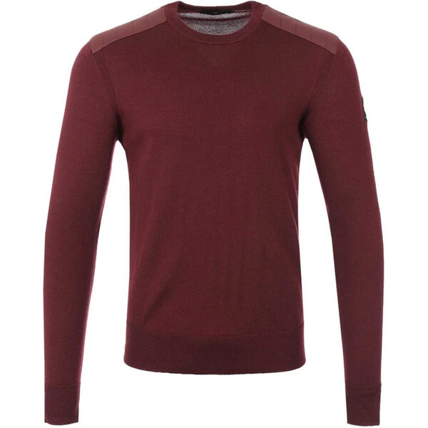 Belstaff Maglia pánsky sveter 67040866