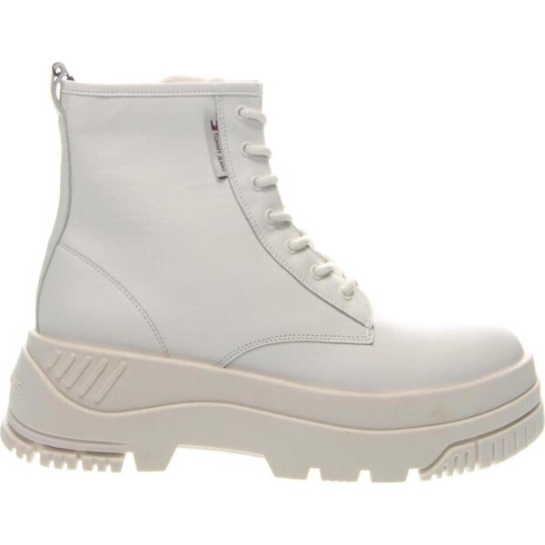 Dámské poltopánky Tommy Jeans 67040899