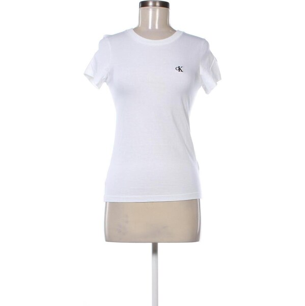 Dámske tričko Calvin Klein Jeans 67040919
