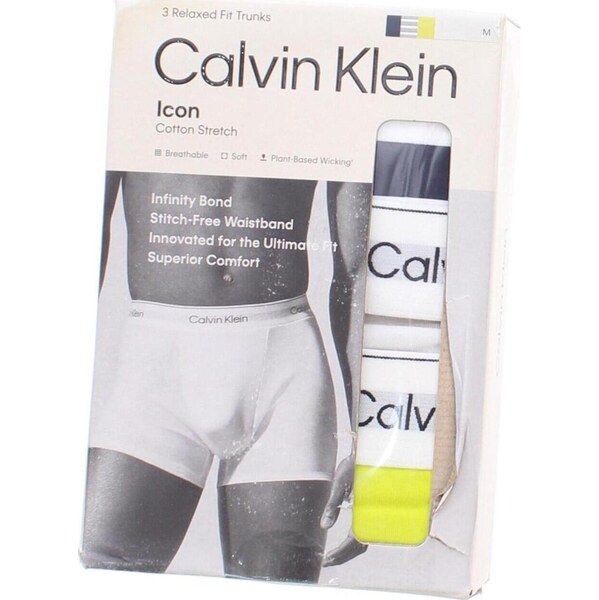 Pánsky komplet Calvin Klein 67040930