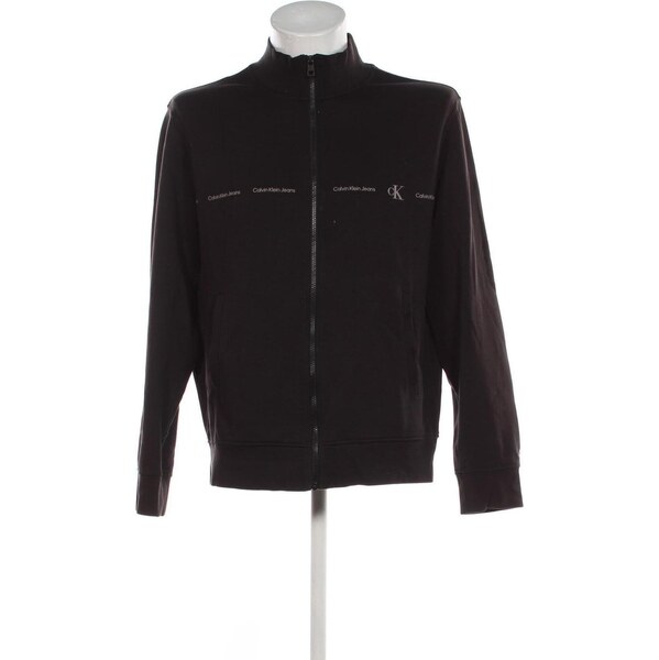 Pánský športový vrch Calvin Klein Jeans 67040921