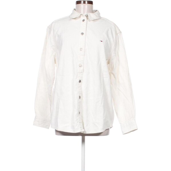 Dámska košeľa Tommy Jeans 67040923