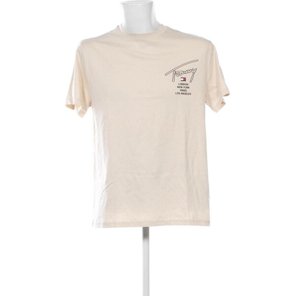 Pánske tričko Tommy Jeans 67040925