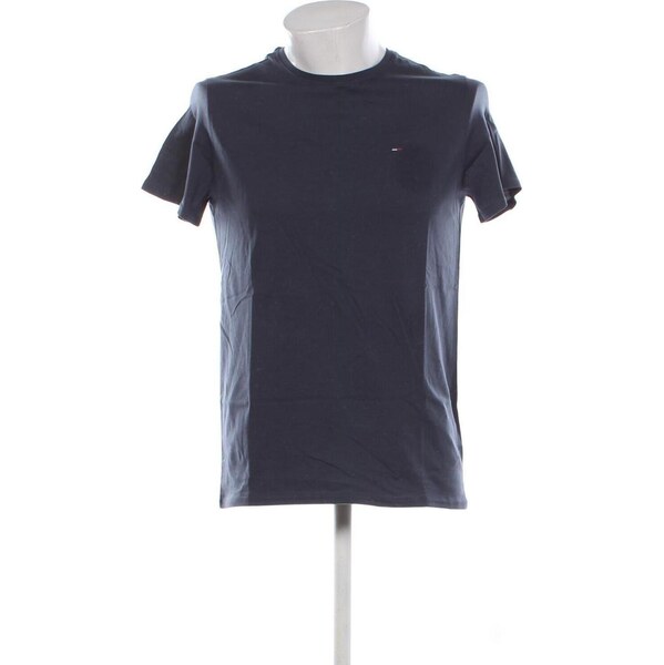 Pánske tričko Tommy Jeans 67040936